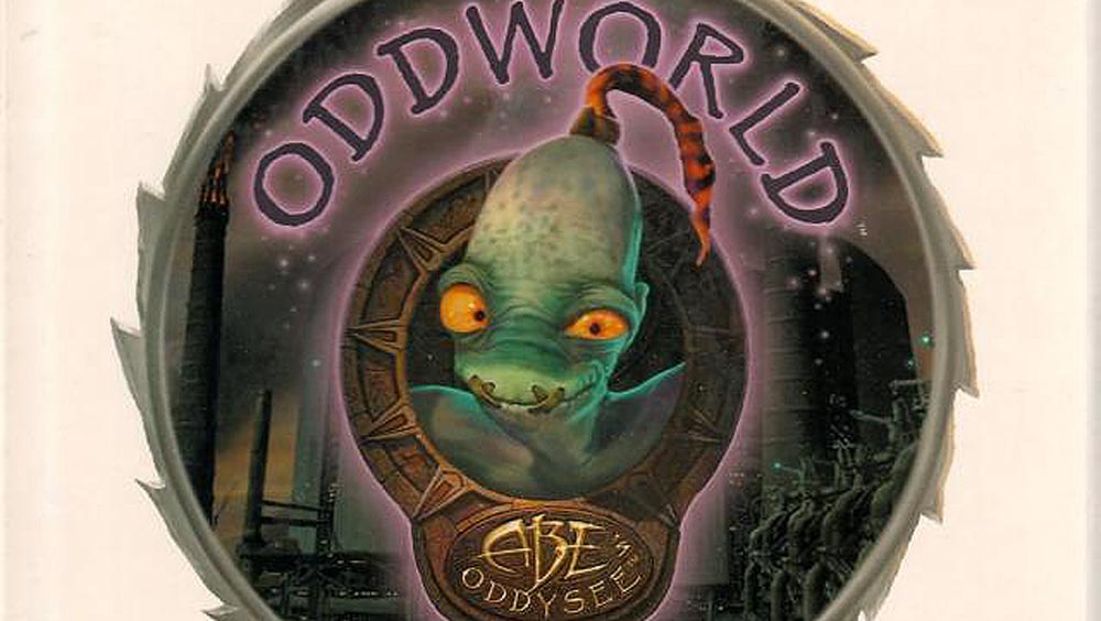 Oddworld--Abes-Oddysee-©-1997-GT-Interactive-Software