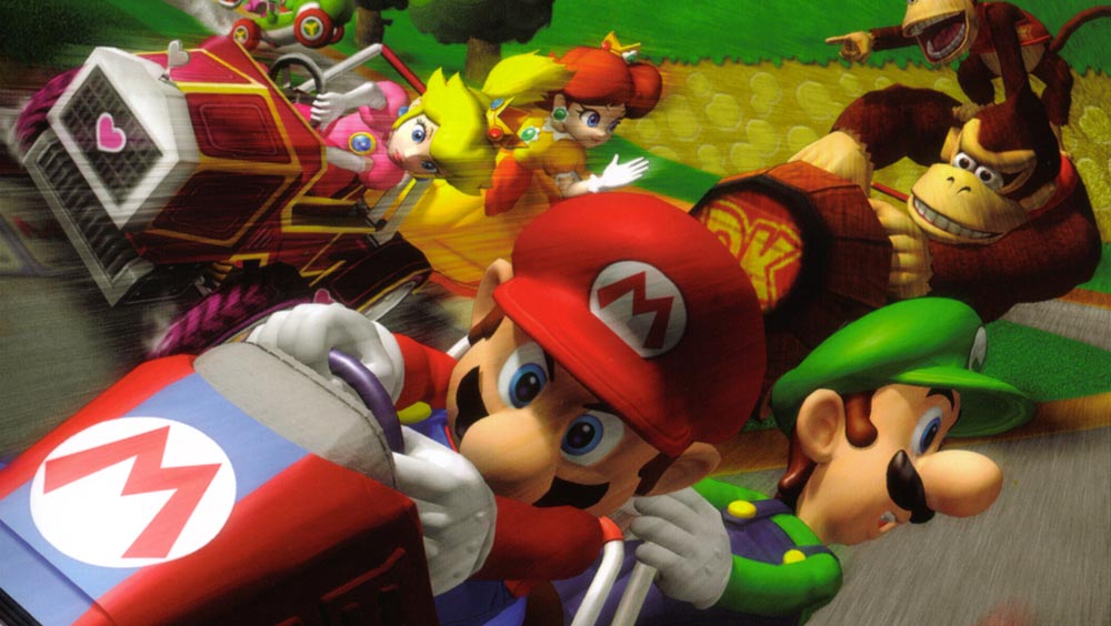 Mario-Kart-Double-Dash!!-©-2003-Nintendo