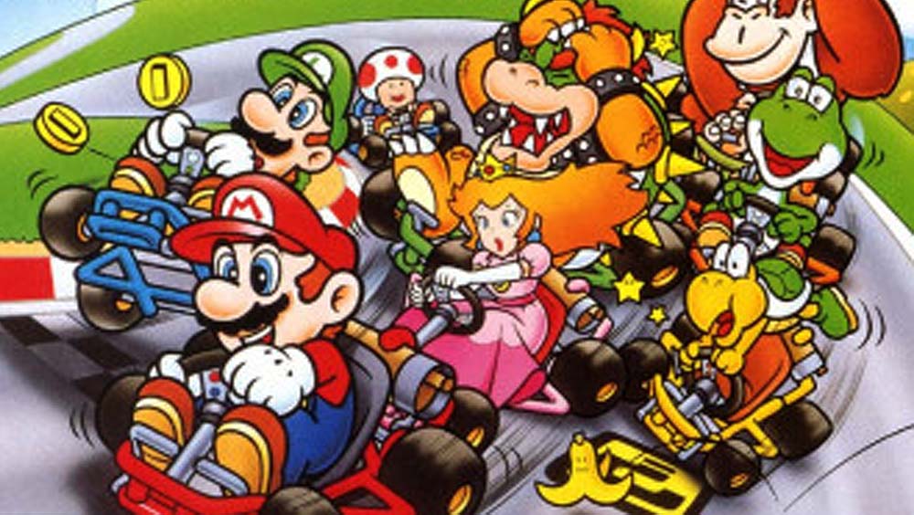 Super-Mario-Kart-©-1993-Nintendo
