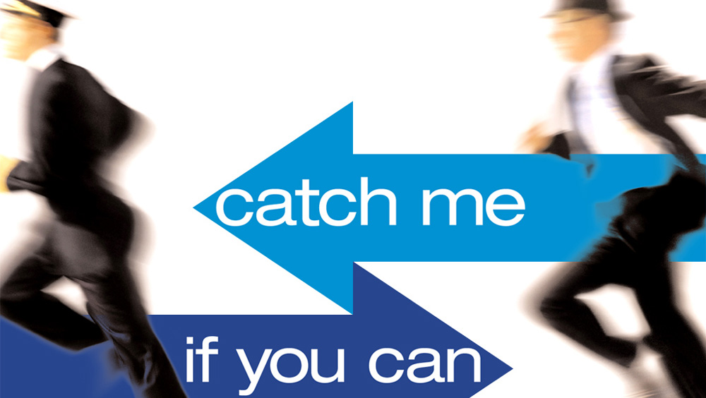 Catch me if you can full movie