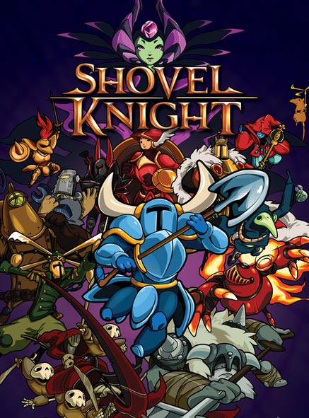 Shovel-Knight-©-2014-Yacht-Club-Games